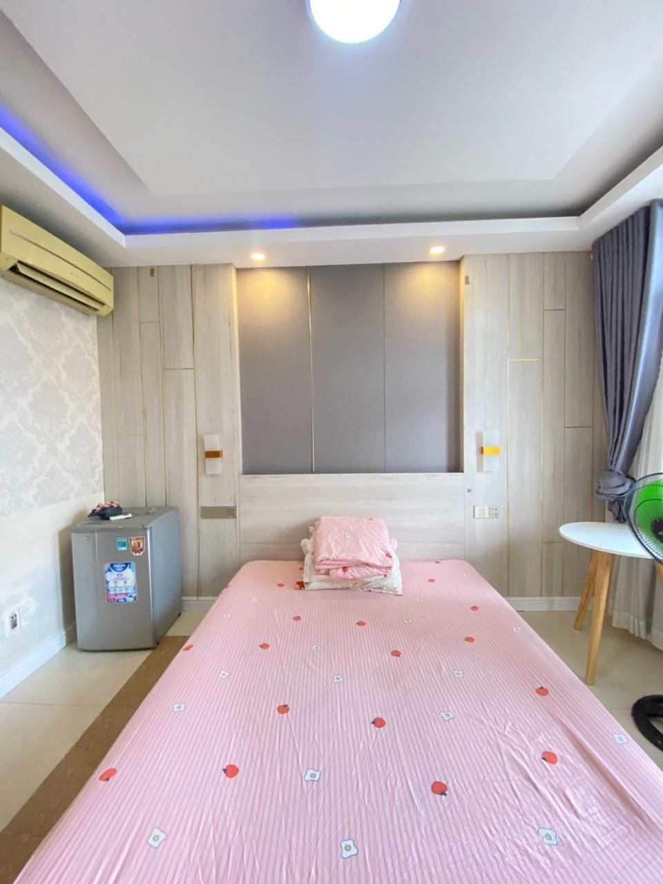 Rooms House Nvd Ho Chi Minh City Exterior photo